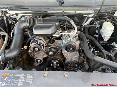 2013 Chevrolet Silverado 1500 Work Truck 8 Foot Long Bed - Photo 19 - San Marcos, CA 92078
