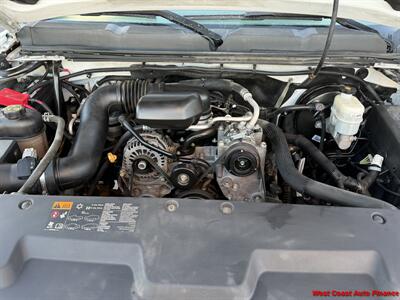 2013 Chevrolet Silverado 1500 Work Truck 8 Foot Long Bed - Photo 20 - San Marcos, CA 92078