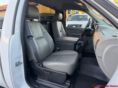 2013 Chevrolet Silverado 1500 Work Truck 8 Foot Long Bed - Photo 10 - San Marcos, CA 92078