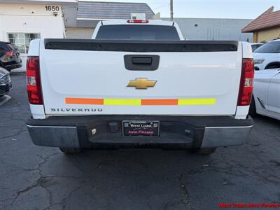 2013 Chevrolet Silverado 1500 Work Truck 8 Foot Long Bed - Photo 18 - San Marcos, CA 92078
