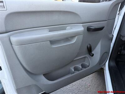 2013 Chevrolet Silverado 1500 Work Truck 8 Foot Long Bed - Photo 24 - San Marcos, CA 92078