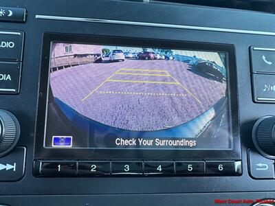 2016 Honda Civic LX  w/Bk Up Camera - Photo 8 - San Diego, CA 92111