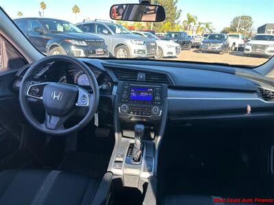 2016 Honda Civic LX  w/Bk Up Camera - Photo 3 - San Diego, CA 92111