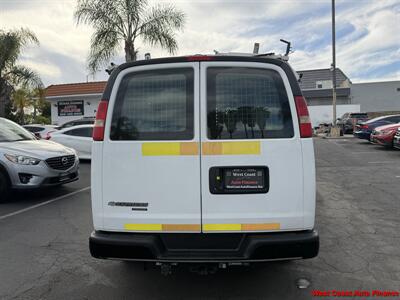 2015 Chevrolet Express 2500  Cargo- w/Bk up Camera - Photo 47 - San Marcos, CA 92078