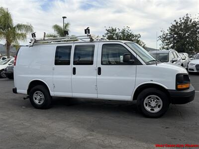 2015 Chevrolet Express 2500  Cargo- w/Bk up Camera - Photo 30 - San Marcos, CA 92078