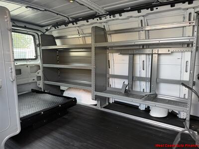 2015 Chevrolet Express 2500  Cargo- w/Bk up Camera - Photo 18 - San Marcos, CA 92078