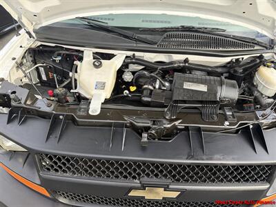 2015 Chevrolet Express 2500  Cargo- w/Bk up Camera - Photo 41 - San Marcos, CA 92078