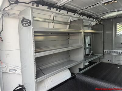 2015 Chevrolet Express 2500  Cargo- w/Bk up Camera - Photo 38 - San Marcos, CA 92078