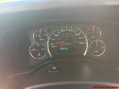 2015 Chevrolet Express 2500  Cargo- 4.8L V8 Engine - Photo 60 - San Marcos, CA 92078