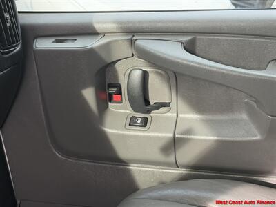 2015 Chevrolet Express 2500  Cargo- w/Bk up Camera - Photo 28 - San Marcos, CA 92078