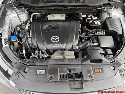 2016 Mazda CX-5 Touring  w/Navigation and Bk up Camera - Photo 30 - San Marcos, CA 92078