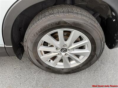 2016 Mazda CX-5 Touring  w/Navigation and Bk up Camera - Photo 42 - San Marcos, CA 92078