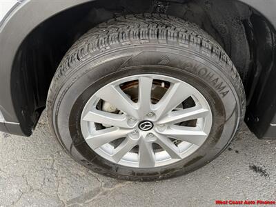 2016 Mazda CX-5 Touring  w/Navigation and Bk up Camera - Photo 43 - San Marcos, CA 92078