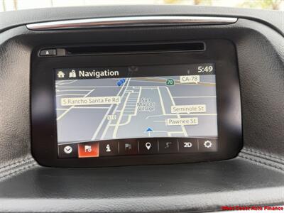 2016 Mazda CX-5 Touring  w/Navigation and Bk up Camera - Photo 5 - San Marcos, CA 92078