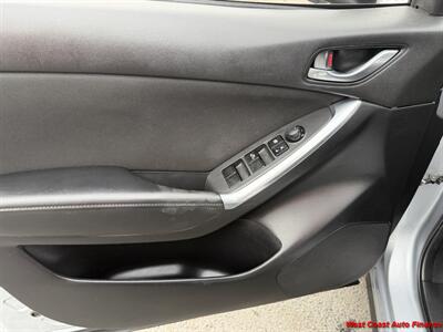 2016 Mazda CX-5 Touring  w/Navigation and Bk up Camera - Photo 40 - San Marcos, CA 92078