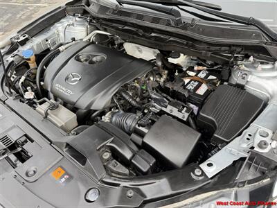 2016 Mazda CX-5 Touring  w/Navigation and Bk up Camera - Photo 29 - San Marcos, CA 92078