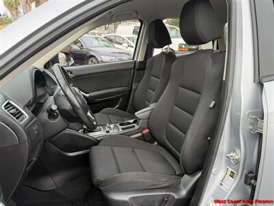 2016 Mazda CX-5 Touring  w/Navigation and Bk up Camera - Photo 18 - San Marcos, CA 92078