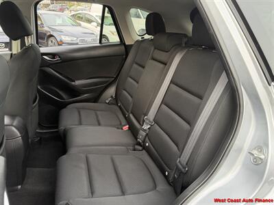 2016 Mazda CX-5 Touring  w/Navigation and Bk up Camera - Photo 26 - San Marcos, CA 92078