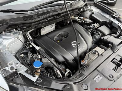 2016 Mazda CX-5 Touring  w/Navigation and Bk up Camera - Photo 21 - San Marcos, CA 92078