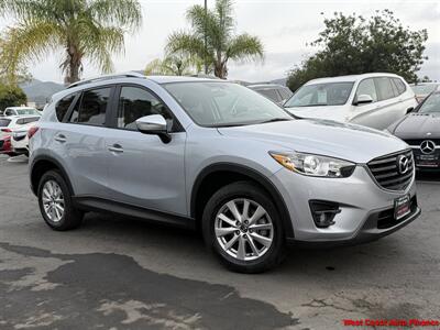 2016 Mazda CX-5 Touring  w/Navigation and Bk up Camera - Photo 32 - San Marcos, CA 92078