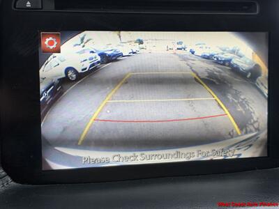 2016 Mazda CX-5 Touring  w/Navigation and Bk up Camera - Photo 27 - San Marcos, CA 92078