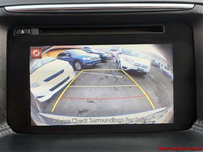 2016 Mazda CX-5 Touring  w/Navigation and Bk up Camera - Photo 4 - San Marcos, CA 92078