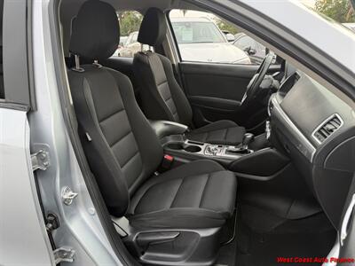2016 Mazda CX-5 Touring  w/Navigation and Bk up Camera - Photo 23 - San Marcos, CA 92078