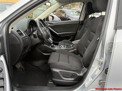 2016 Mazda CX-5 Touring  w/Navigation and Bk up Camera - Photo 16 - San Marcos, CA 92078
