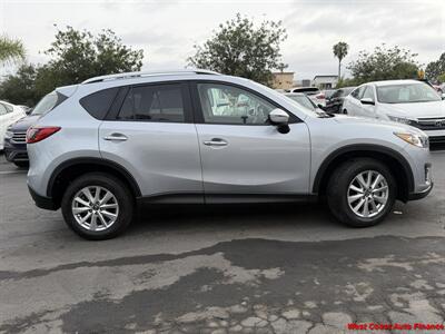 2016 Mazda CX-5 Touring  w/Navigation and Bk up Camera - Photo 45 - San Marcos, CA 92078