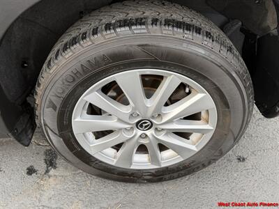 2016 Mazda CX-5 Touring  w/Navigation and Bk up Camera - Photo 46 - San Marcos, CA 92078