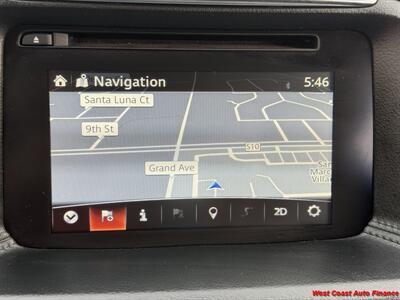 2016 Mazda CX-5 Touring  w/Navigation and Bk up Camera - Photo 20 - San Marcos, CA 92078