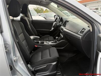 2016 Mazda CX-5 Touring  w/Navigation and Bk up Camera - Photo 28 - San Marcos, CA 92078