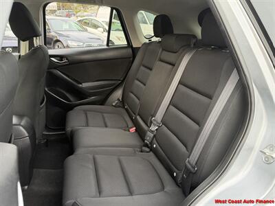 2016 Mazda CX-5 Touring  w/Navigation and Bk up Camera - Photo 25 - San Marcos, CA 92078