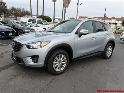 2016 Mazda CX-5 Touring  w/Navigation and Bk up Camera - Photo 44 - San Marcos, CA 92078