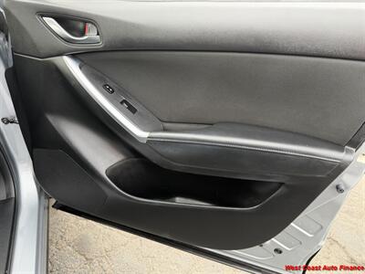 2016 Mazda CX-5 Touring  w/Navigation and Bk up Camera - Photo 31 - San Marcos, CA 92078
