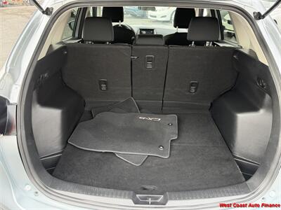2016 Mazda CX-5 Touring  w/Navigation and Bk up Camera - Photo 41 - San Marcos, CA 92078
