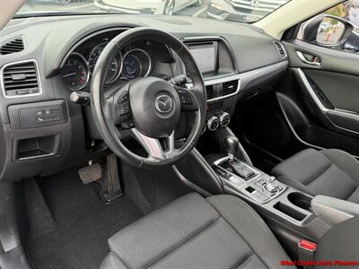 2016 Mazda CX-5 Touring  w/Navigation and Bk up Camera - Photo 17 - San Marcos, CA 92078