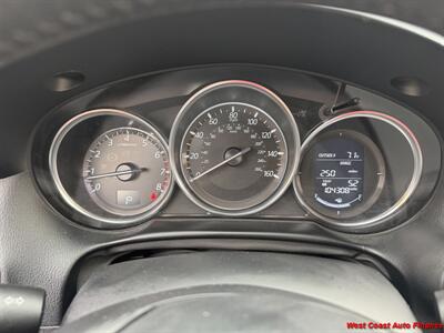 2016 Mazda CX-5 Touring  w/Navigation and Bk up Camera - Photo 19 - San Marcos, CA 92078