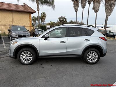 2016 Mazda CX-5 Touring  w/Navigation and Bk up Camera - Photo 8 - San Marcos, CA 92078
