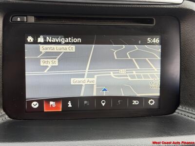 2016 Mazda CX-5 Touring  w/Navigation and Bk up Camera - Photo 10 - San Marcos, CA 92078