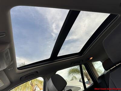 2017 BMW X3 sDrive28i  w/Navigation and Back up Camera - Photo 8 - San Marcos, CA 92078