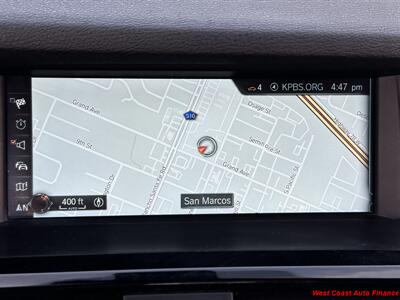 2017 BMW X3 sDrive28i  w/Navigation and Back up Camera - Photo 28 - San Marcos, CA 92078