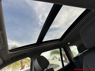 2017 BMW X3 sDrive28i  w/Navigation and Back up Camera - Photo 25 - San Marcos, CA 92078