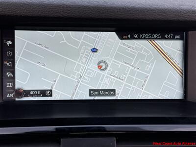 2017 BMW X3 sDrive28i  w/Navigation and Back up Camera - Photo 29 - San Marcos, CA 92078