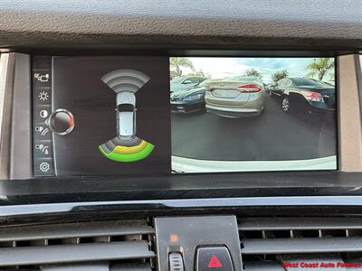 2017 BMW X3 sDrive28i  w/Navigation and Back up Camera - Photo 26 - San Marcos, CA 92078