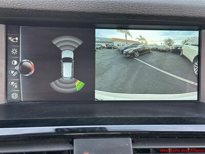 2017 BMW X3 sDrive28i  w/Navigation and Back up Camera - Photo 31 - San Marcos, CA 92078