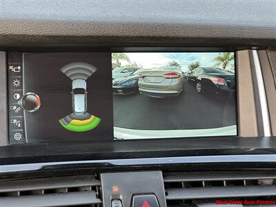2017 BMW X3 sDrive28i  w/Navigation and Back up Camera - Photo 24 - San Marcos, CA 92078