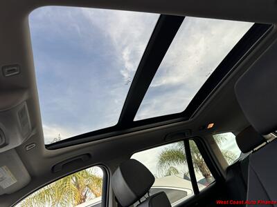 2017 BMW X3 sDrive28i  w/Navigation and Back up Camera - Photo 32 - San Marcos, CA 92078