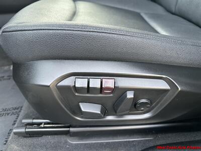 2017 BMW X3 sDrive28i  w/Navigation and Back up Camera - Photo 17 - San Marcos, CA 92078