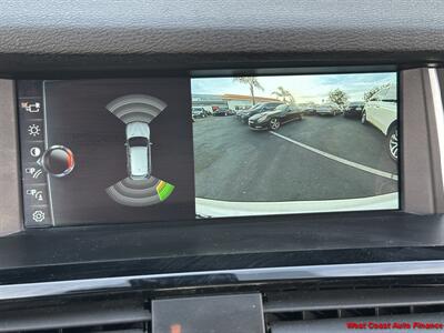 2017 BMW X3 sDrive28i  w/Navigation and Back up Camera - Photo 30 - San Marcos, CA 92078